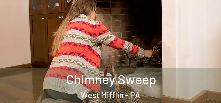  Chimney Sweep West Mifflin - PA