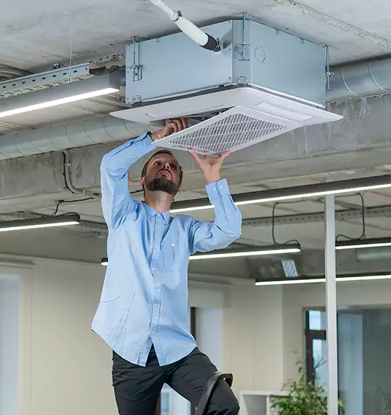 Professional Air Duct Cleaners in West Mifflin, PA