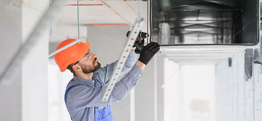 Our Air Vent Replacement Services in West Mifflin, PA