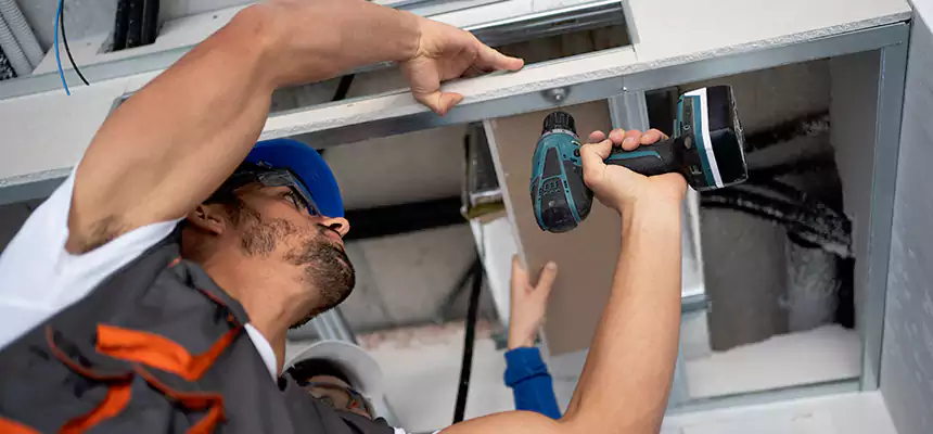 Our Apartment Air Duct Cleaning Services in West Mifflin, PA