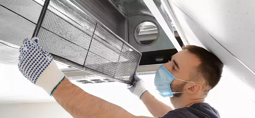 Diagnostic HVAC Coil & Blower Cleaning in West Mifflin
