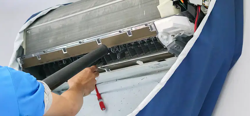 Advanced Clogged Dryer Vent Repair for Multi-Unit & Commercial in West Mifflin, PA