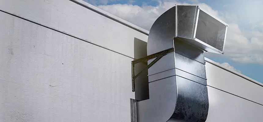 Trusted Industrial Dryer Vent Cleaning in West Mifflin