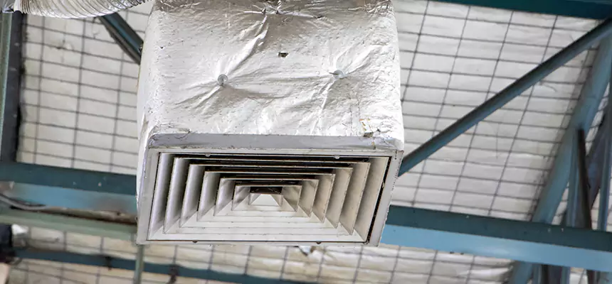 Our Custom HVAC Ductwork Services in West Mifflin, PA