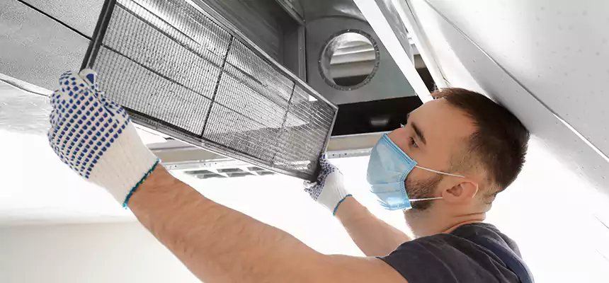 Our Dryer Vent Cleaning Services in West Mifflin, PA