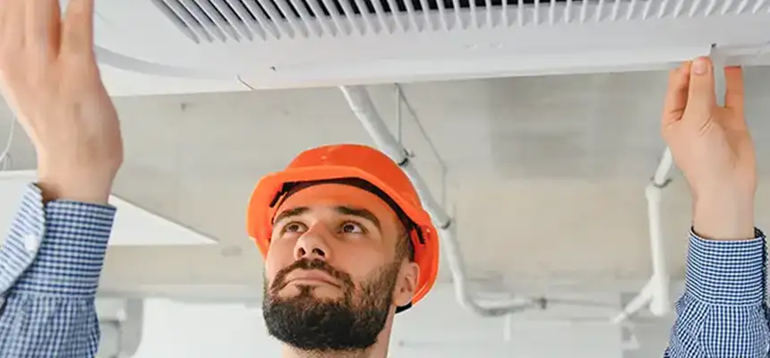 Our Furnace Vent Cleaning Services in West Mifflin, PA