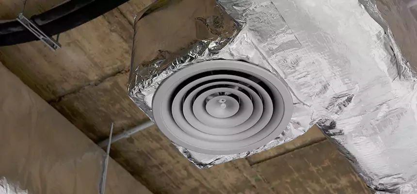 Our Industrial Dryer Vent Cleaning Services in West Mifflin, PA
