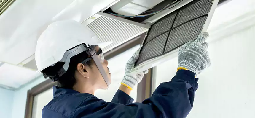 Our Multi-family Home Duct Cleaning Services in West Mifflin, PA