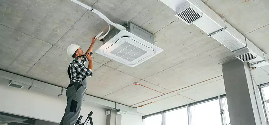 Our Wi Fi Connected Air Ducts Services in West Mifflin, PA
