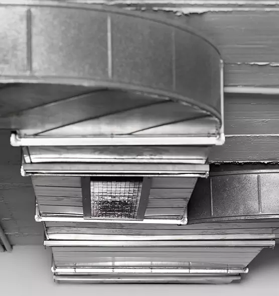 Professional Air Duct Pet Hair Removal in West Mifflin, PA