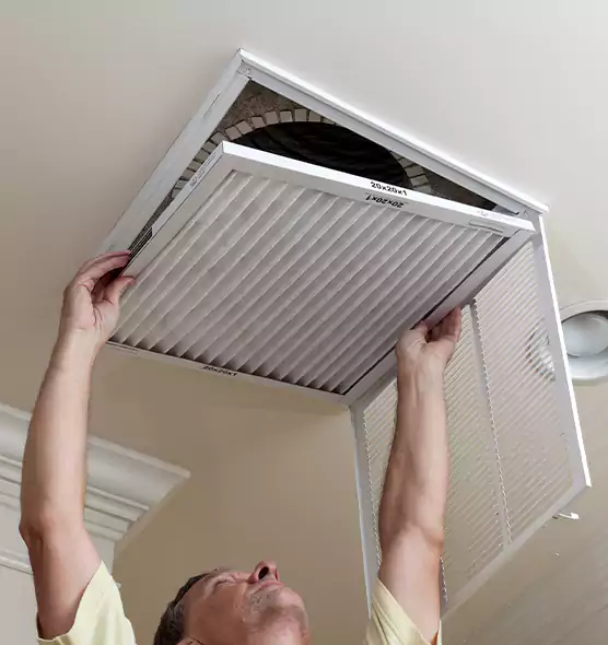 Trusted Apartment Air Duct Cleaning in West Mifflin, PA