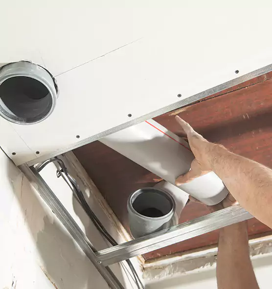 Professional Attic Air Duct Cleaning in West Mifflin, PA