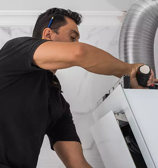 Trusted Bathroom Exhaust Duct Cleaning in West Mifflin, PA