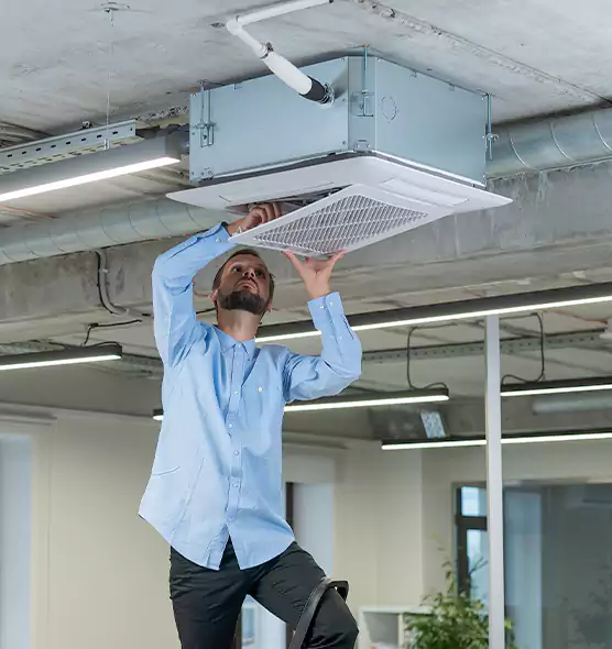 Expert Commercial Air Duct Cleaning in West Mifflin, PA