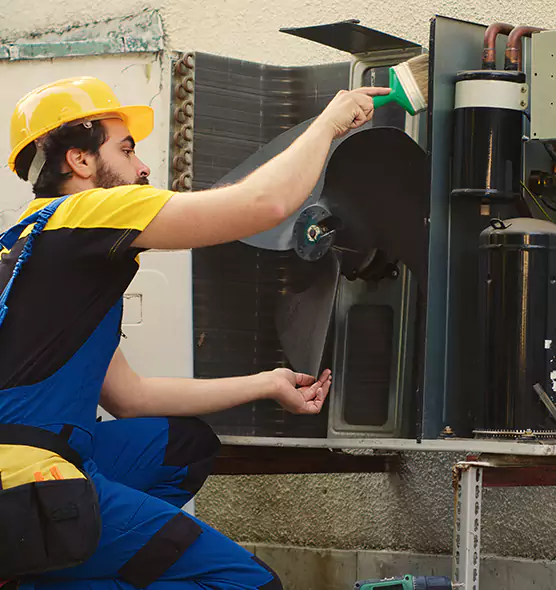 About Dryer Duct Fire Hazard Inspection in West Mifflin, PA