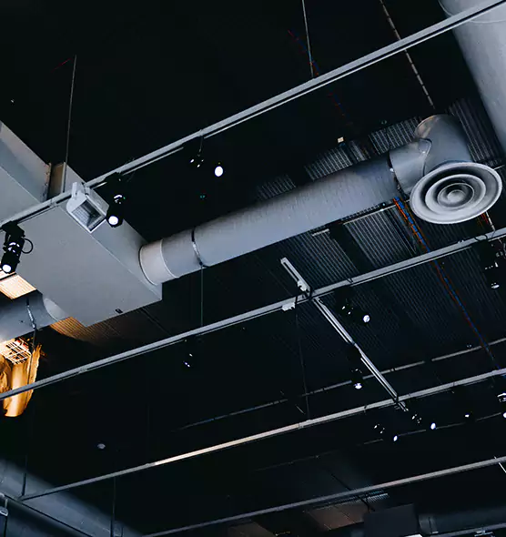 About Duct Sanitization with UV Light in West Mifflin, PA