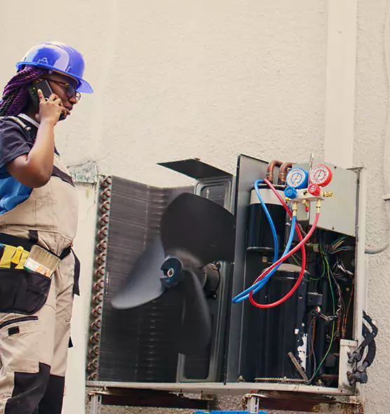 Professional Energy-Efficient HVAC Cleaning in West Mifflin, PA