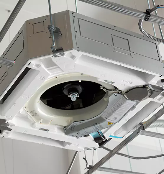 Professional Industrial Dryer Vent Cleaning in West Mifflin, PA