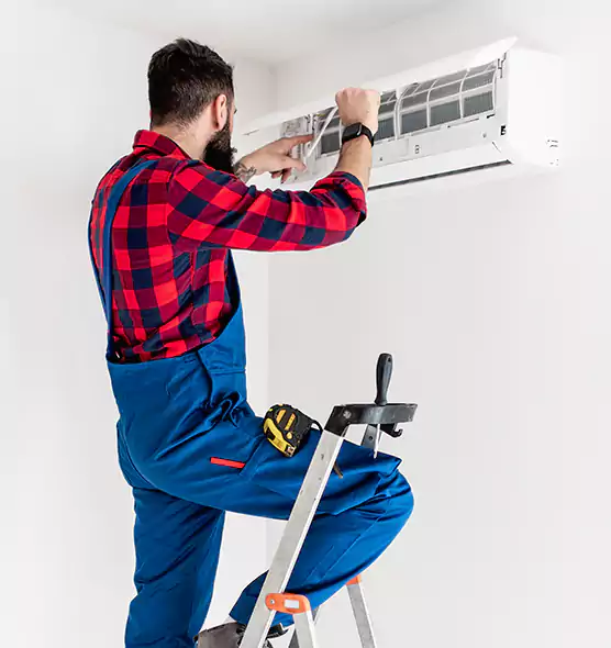 About Smart Air Conditioning Installation in West Mifflin, PA