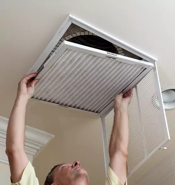 Professional Vent Relocation Services in West Mifflin, PA