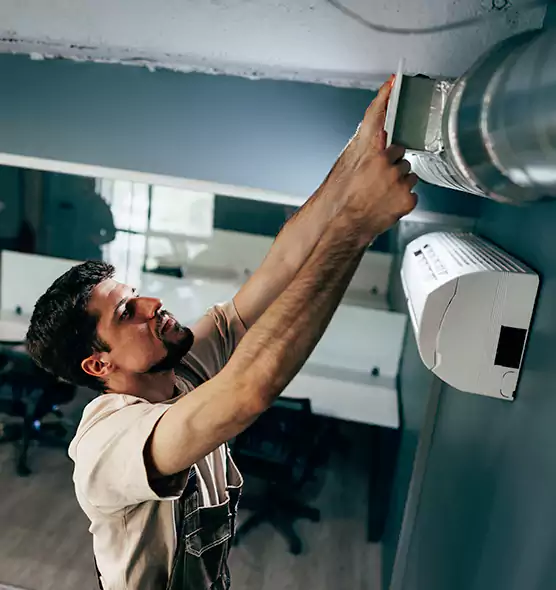 Reliable Warehouse Vent Cleaning in West Mifflin, PA