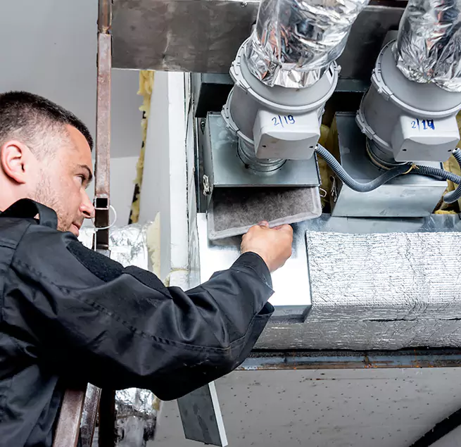 Why Homeowners & Businesses Trust Us in West Mifflin, PA?