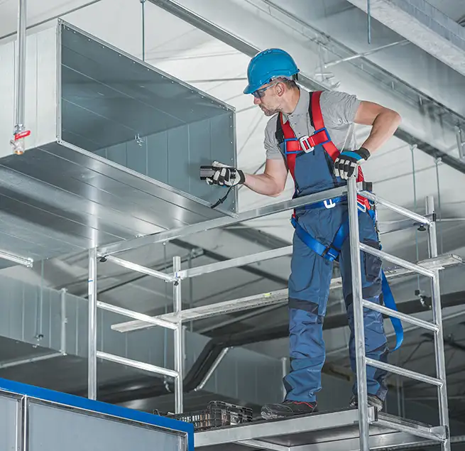 Why Homeowners & Businesses Trust Us in West Mifflin, PA?