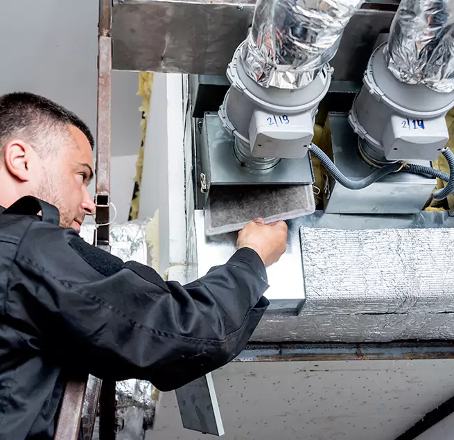 Why Homeowners & Businesses Trust Us in West Mifflin, PA?