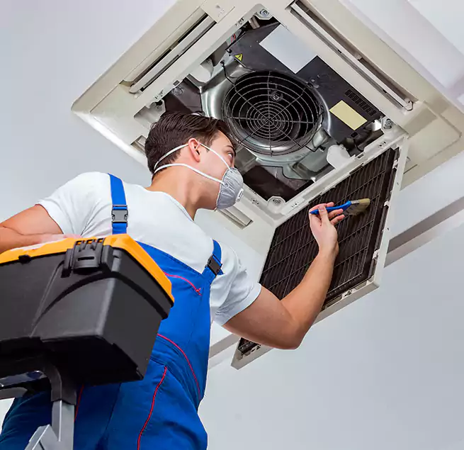 Why Homeowners & Businesses Trust Us in West Mifflin, PA