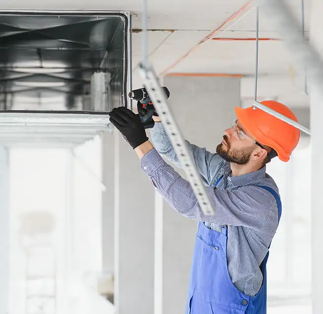  Why Homeowners Businesses Trust Us West Mifflin, PA