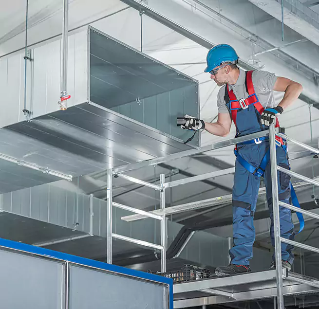 Why Homeowners Businesses Trust Us in West Mifflin, PA