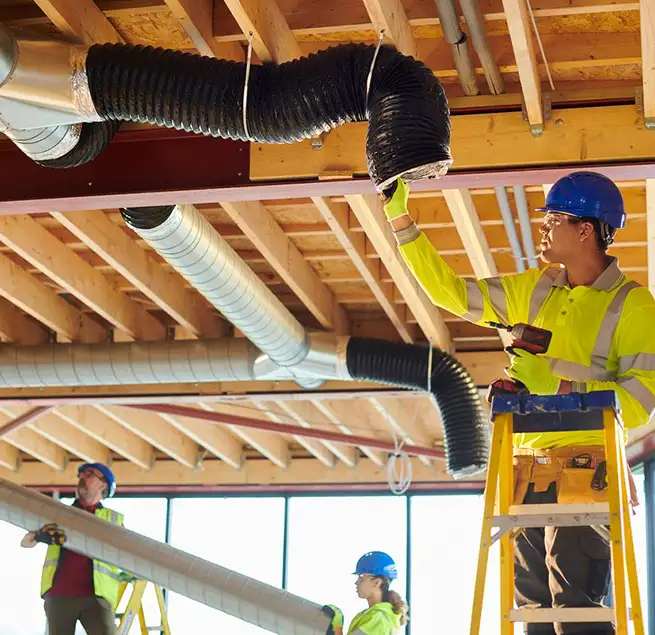 Why Homeowners & Businesses Trust Us in West Mifflin, PA?