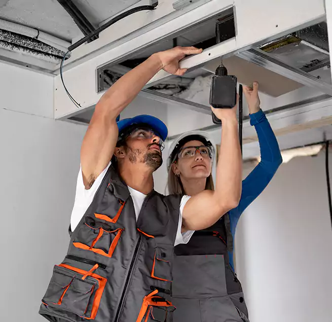 Why Homeowners & Businesses Trust Us in West Mifflin, PA