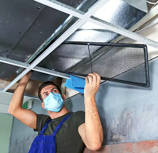 Why Homeowners Businesses Trust Us in West Mifflin, PA