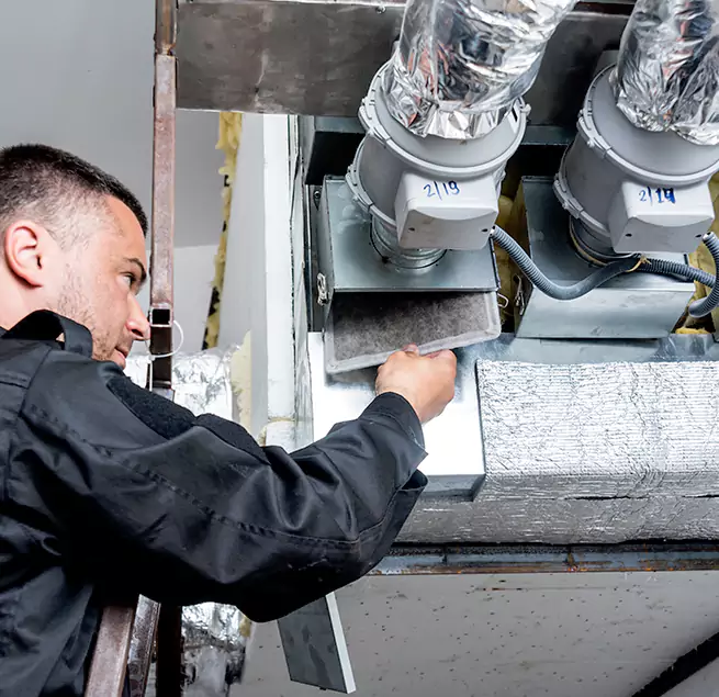 Why Homeowners & Businesses Trust Us in West Mifflin, PA?