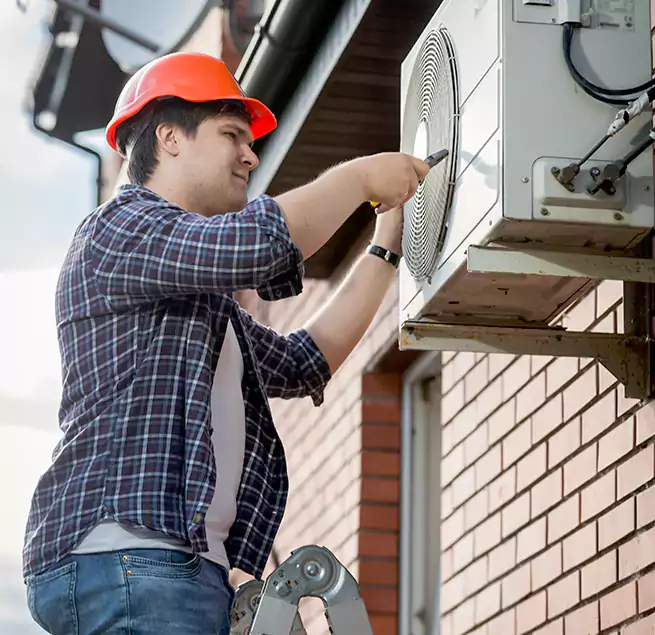 Why Homeowners & Businesses Trust Us West Mifflin, PA